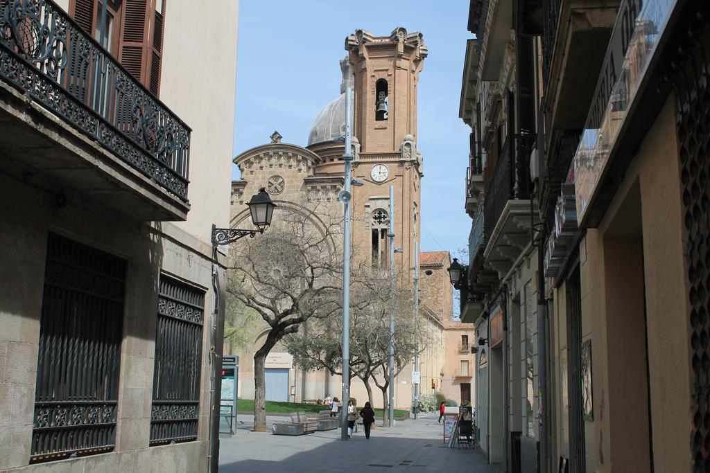 Coroleu House Ostello Barcellona